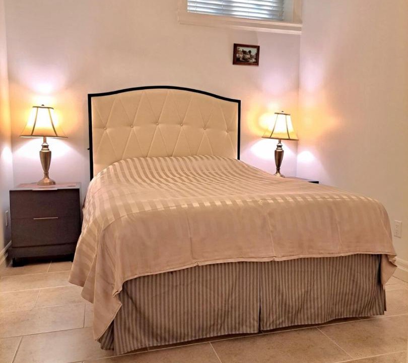 Photo of Bedroom in Arbutus Ridge