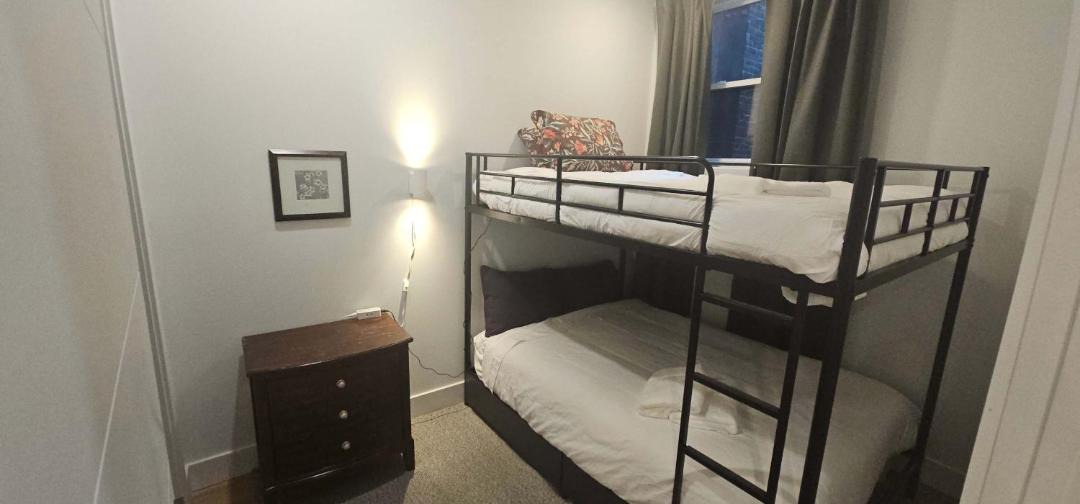Photo of Bedroom in Downtown Halifax
