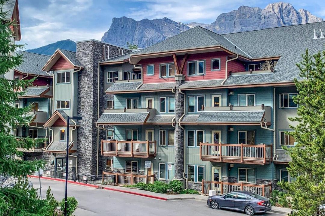 Photo of Others in Canmore