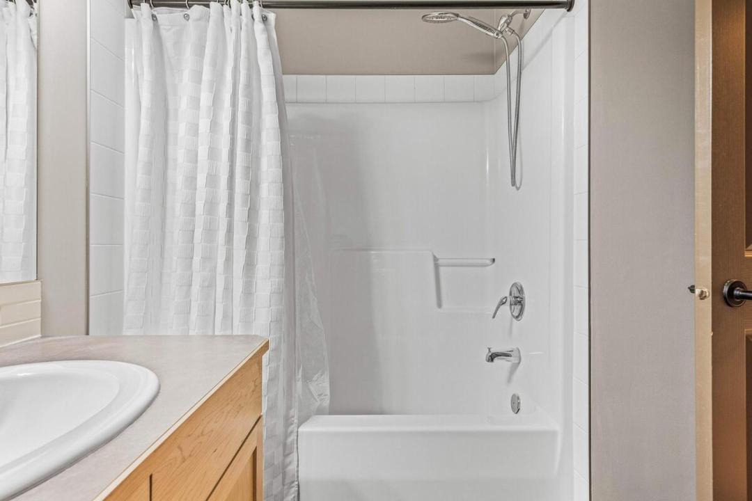 Photo of Bathroom in Canmore
