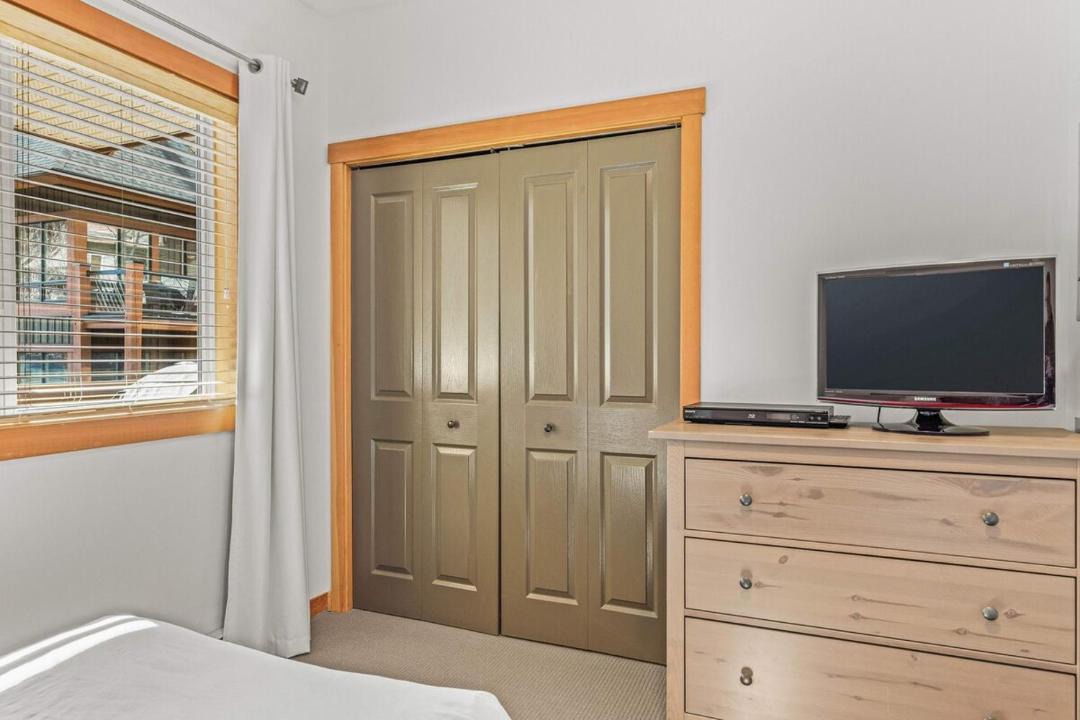 Photo of Bedroom in Canmore