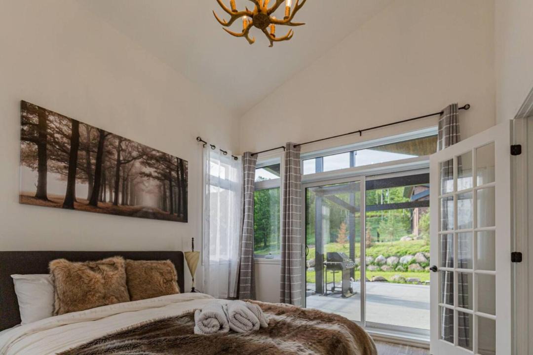 Photo of Bedroom in Wentworth-Nord