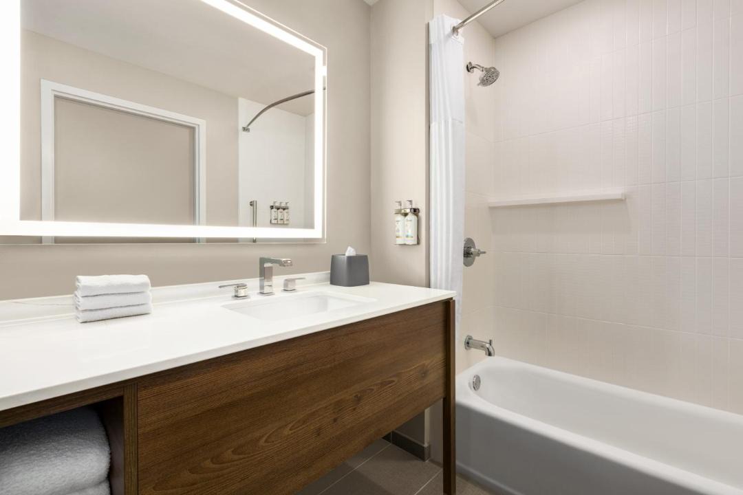 Photo of Bathroom in Saint-Laurent