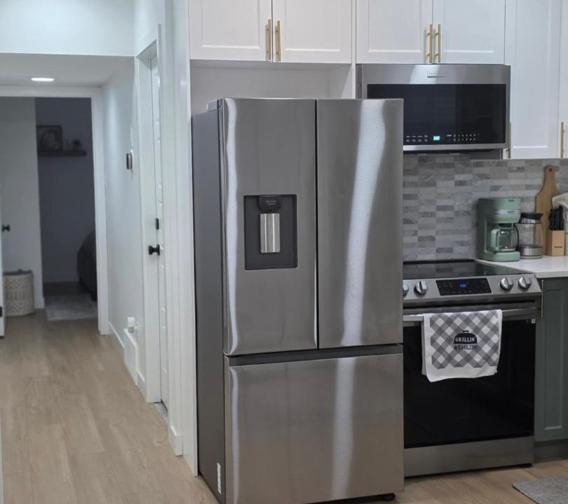 Photo of Kitchen in West Edmonton
