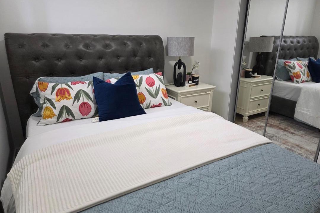 Photo of Bedroom in West Edmonton