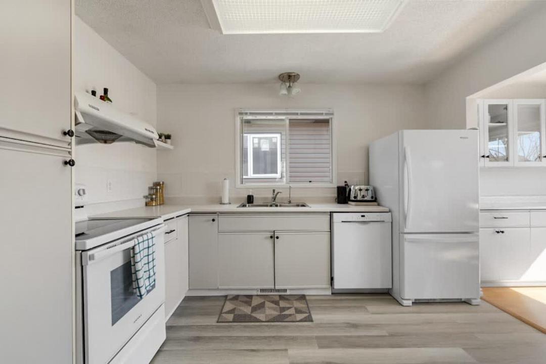 Photo of Kitchen in Drumheller