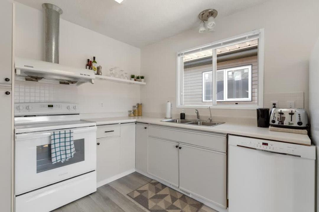 Photo of Kitchen in Drumheller
