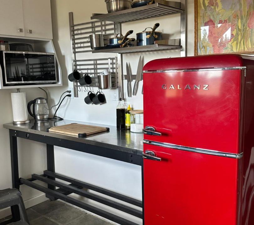 Photo of Kitchen in Whitehorse