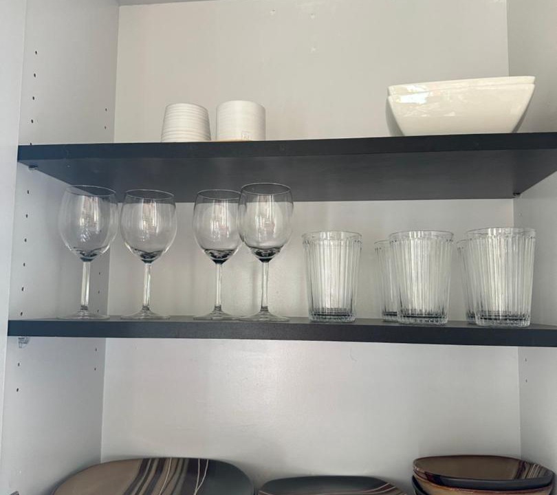 Photo of Kitchen in Whitehorse
