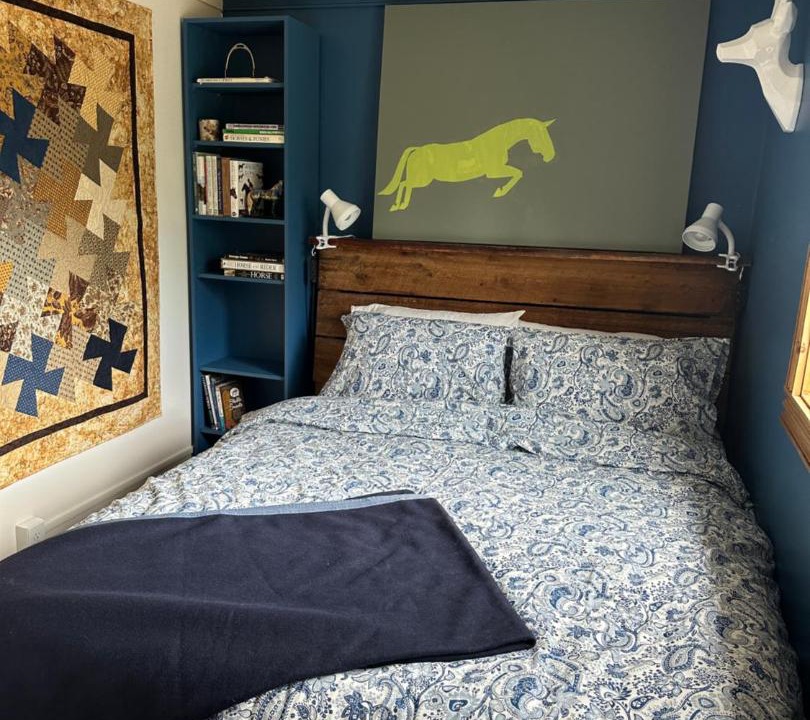 Photo of Bedroom in Whitehorse