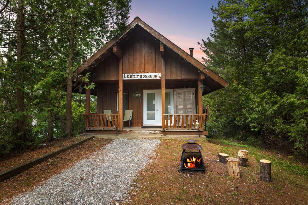 Photo of Others in Sainte-Lucie-des-Laurentides
