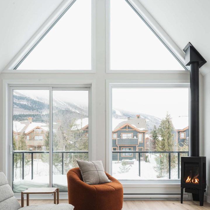 Photo of Livingroom in Beaupre