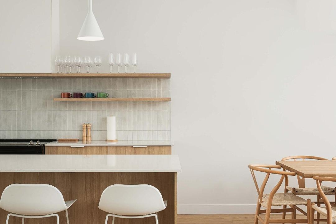 Photo of Kitchen in Beaupre