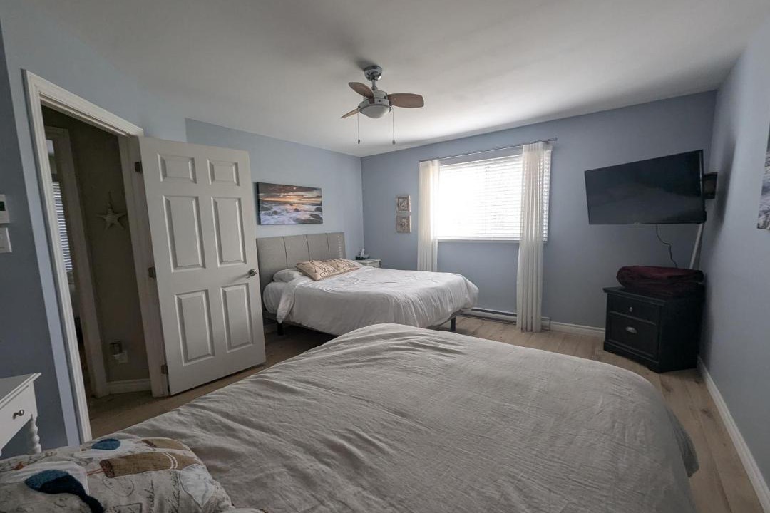 Photo of Bedroom in Saint-Remi-de-Tingwick