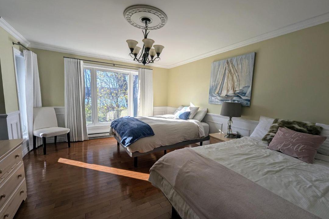 Photo of Bedroom in Saint-Remi-de-Tingwick