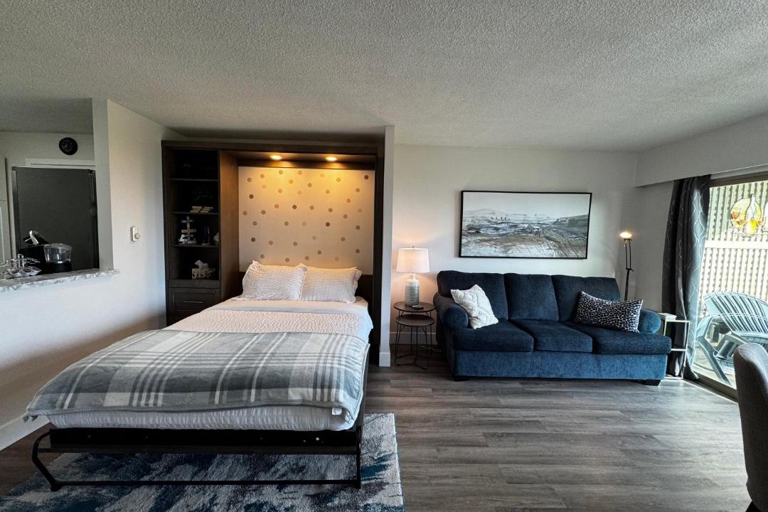 Photo of Bedroom in Regional District of Nanaimo