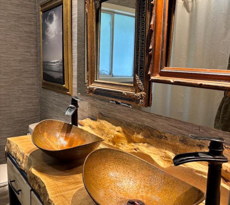 Photo of Bathroom in Regional District of Nanaimo