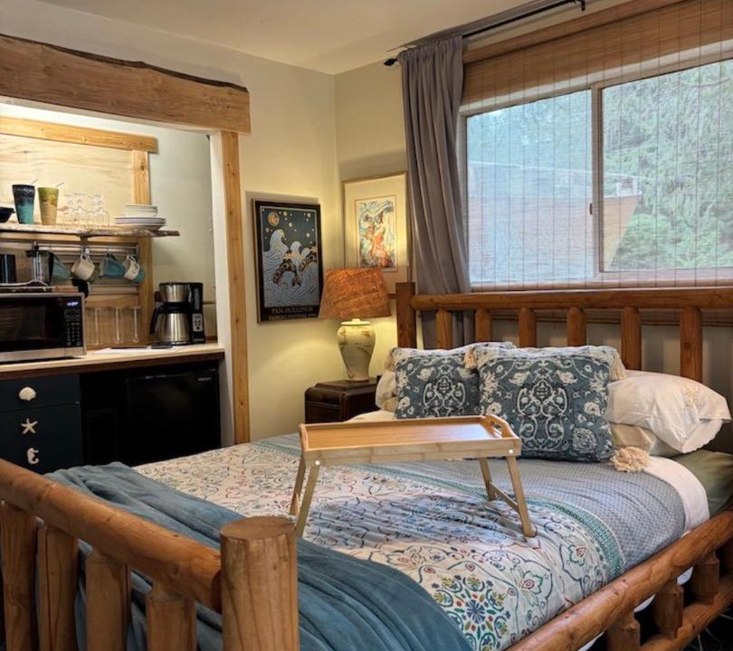 Photo of Bedroom in Regional District of Nanaimo