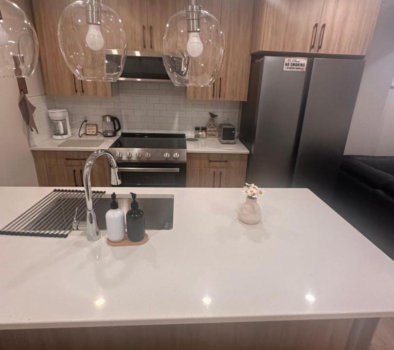 Photo of Kitchen in Victoria