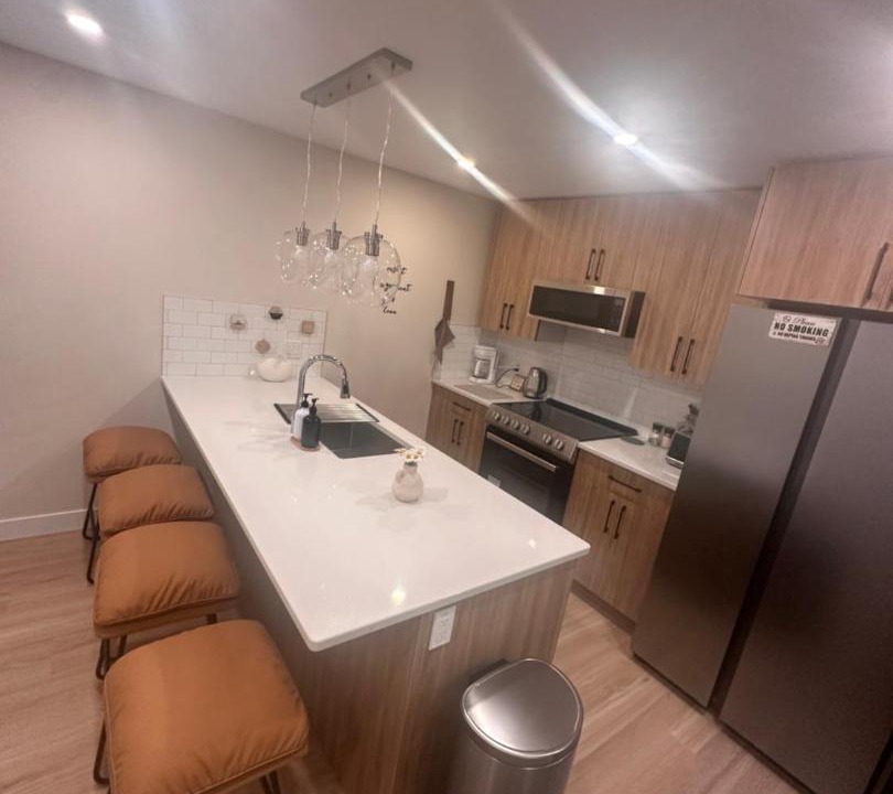 Photo of Kitchen in Victoria