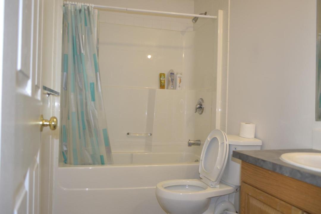 Photo of Bathroom in Northwest Calgary