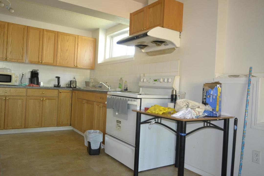 Photo of Kitchen in Northwest Calgary