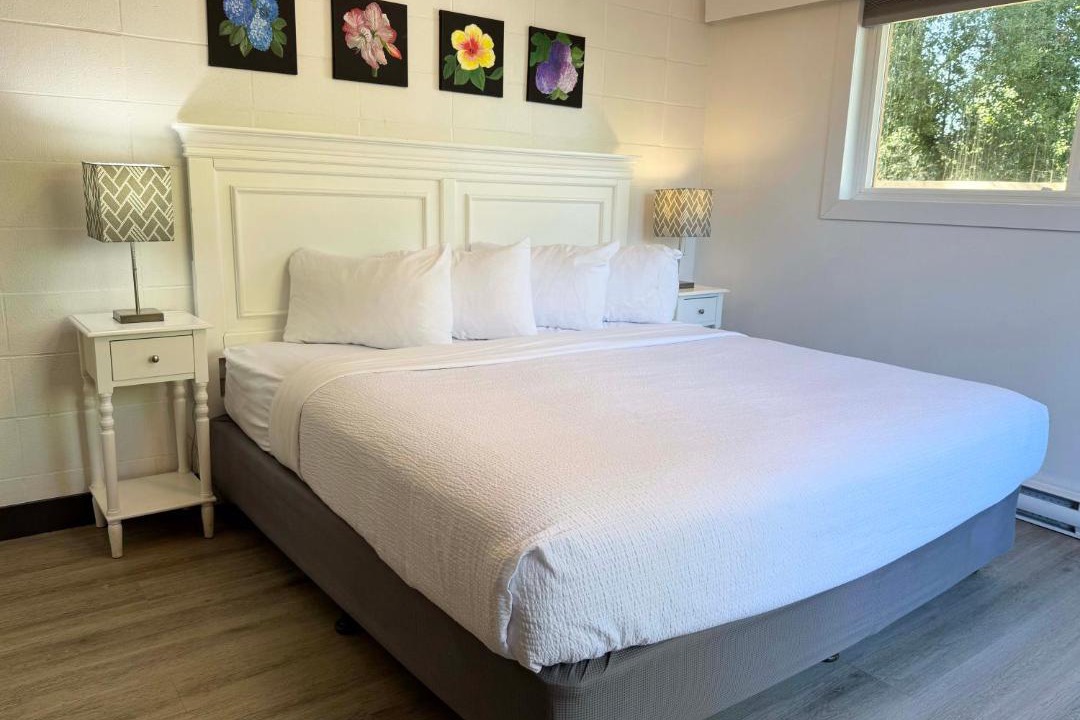 Photo of Bedroom in Regional District of Nanaimo