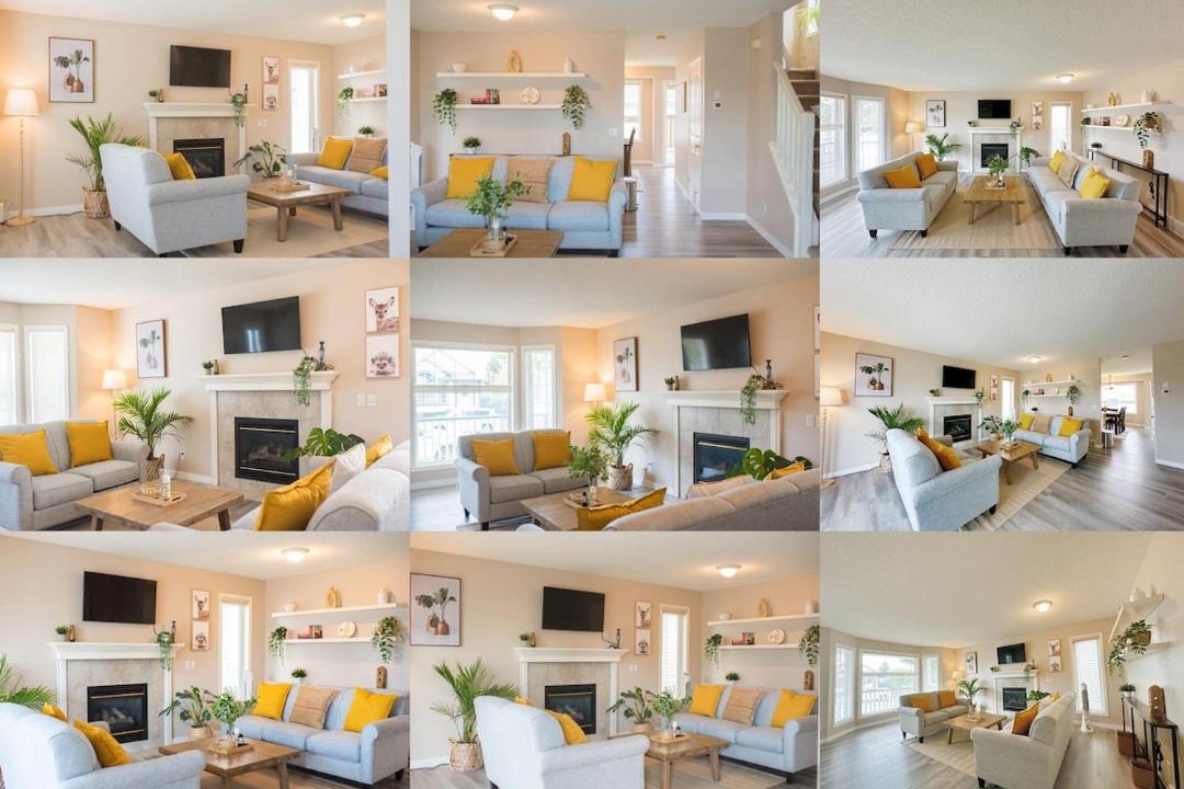 Photo of Livingroom in Country Hills