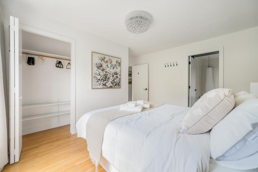 Photo of Bedroom in Dunbar