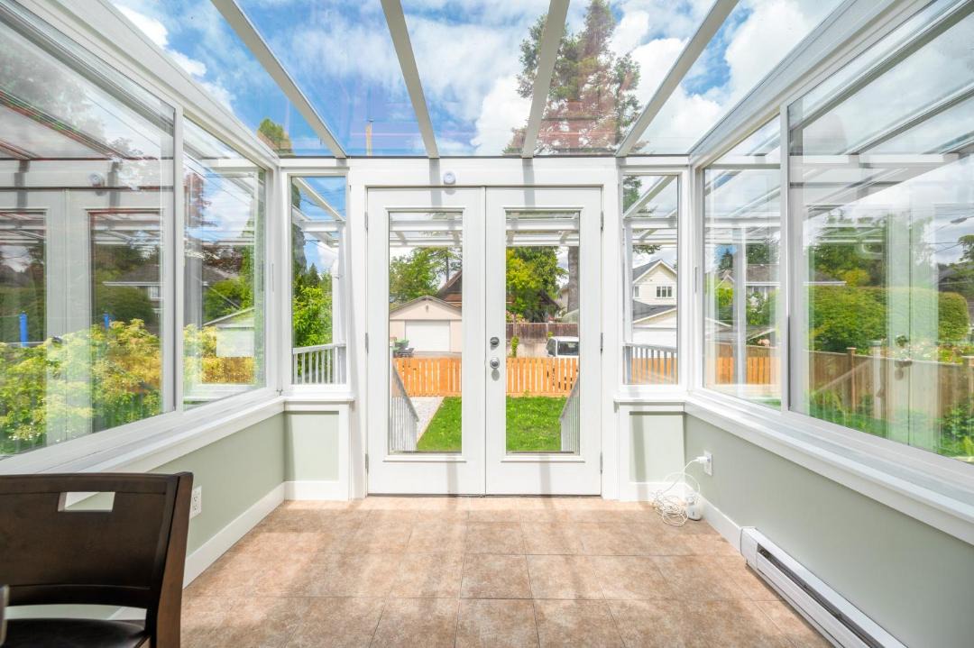 Photo of Patio Balcony in Dunbar
