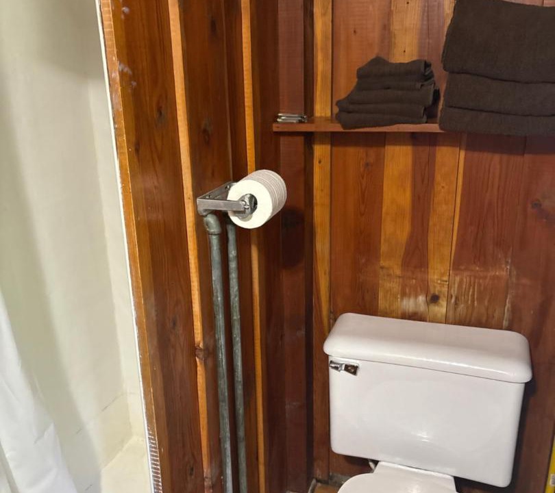 Photo of Bathroom in East Kootenay