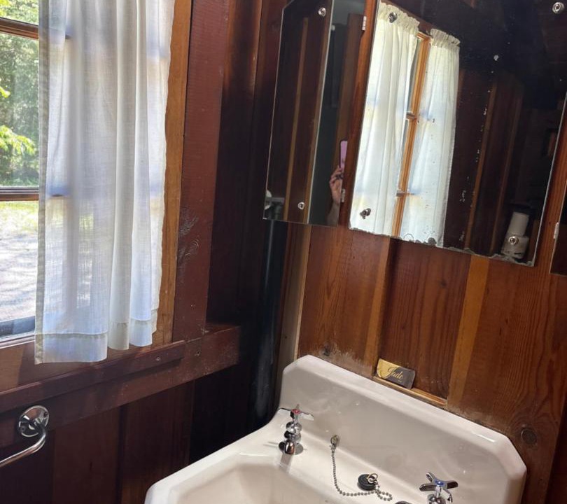 Photo of Bathroom in East Kootenay