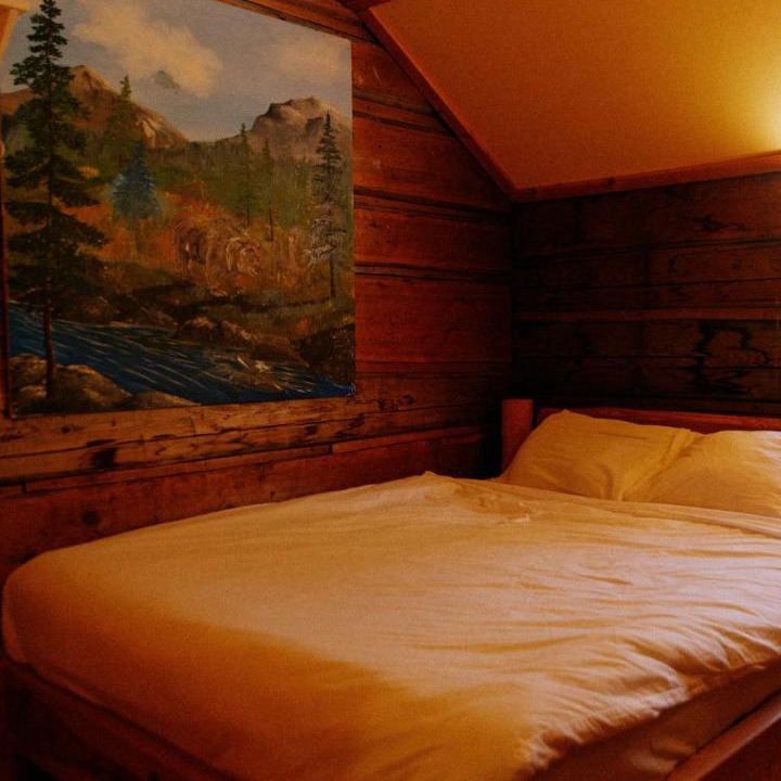 Photo of Bedroom in Golden