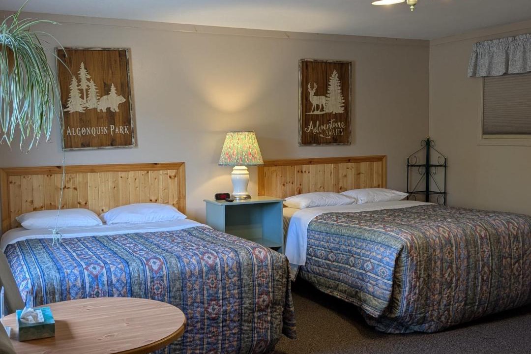 Photo of Bedroom in Dwight