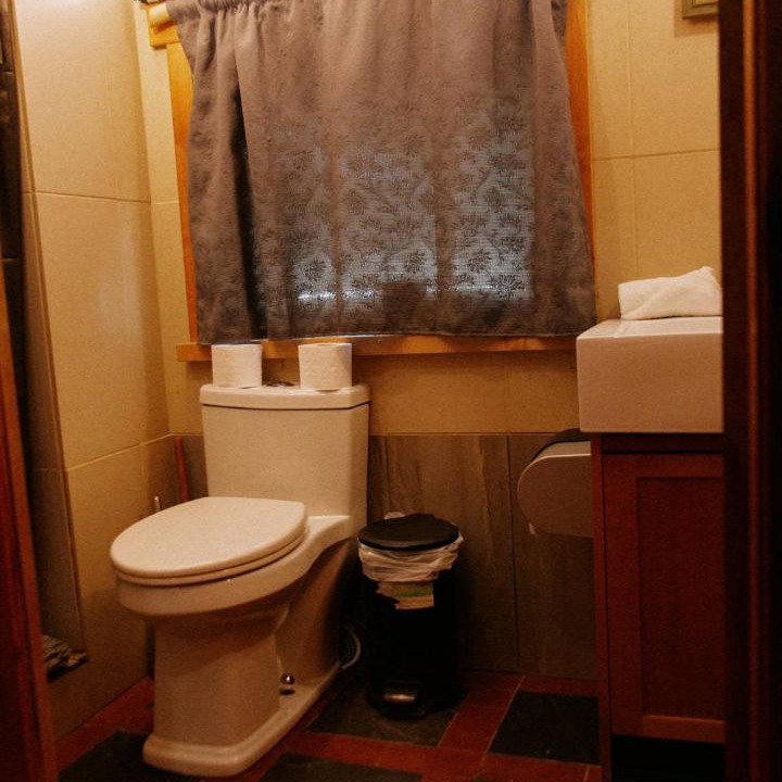 Photo of Bathroom in Golden
