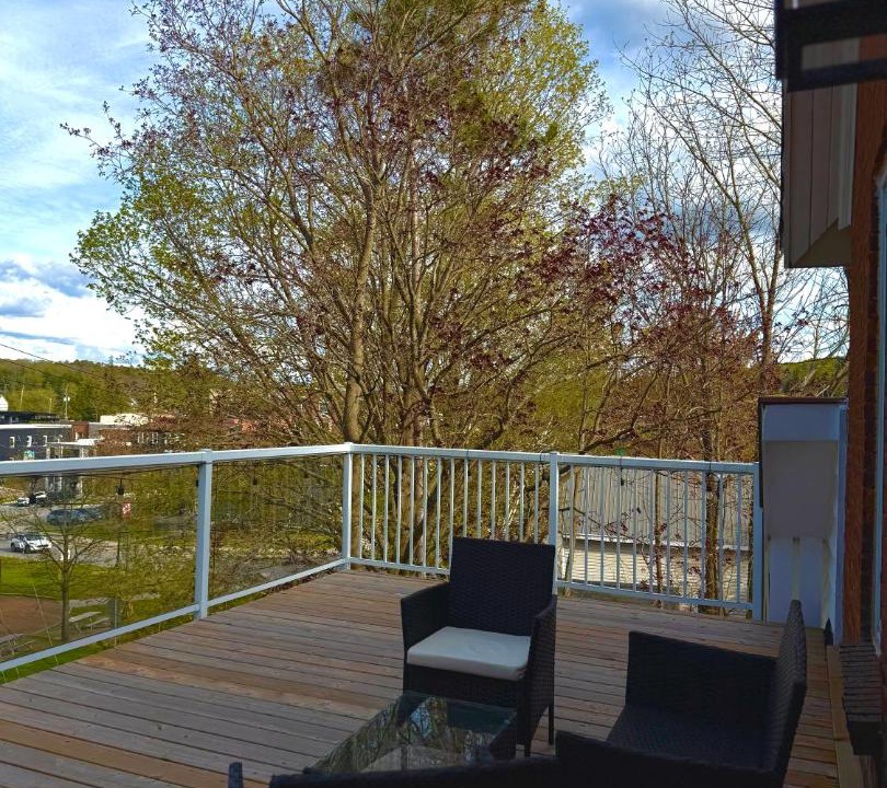 Photo of Patio Balcony in Huntsville