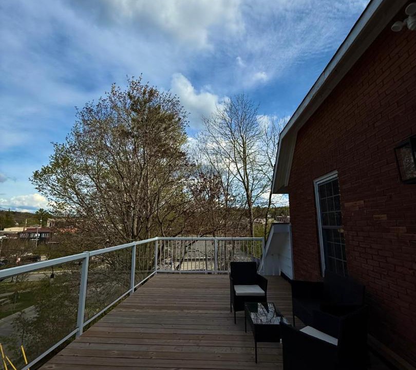 Photo of Patio Balcony in Huntsville