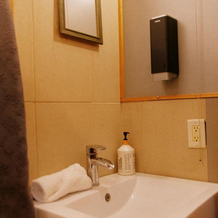 Photo of Bathroom in Golden