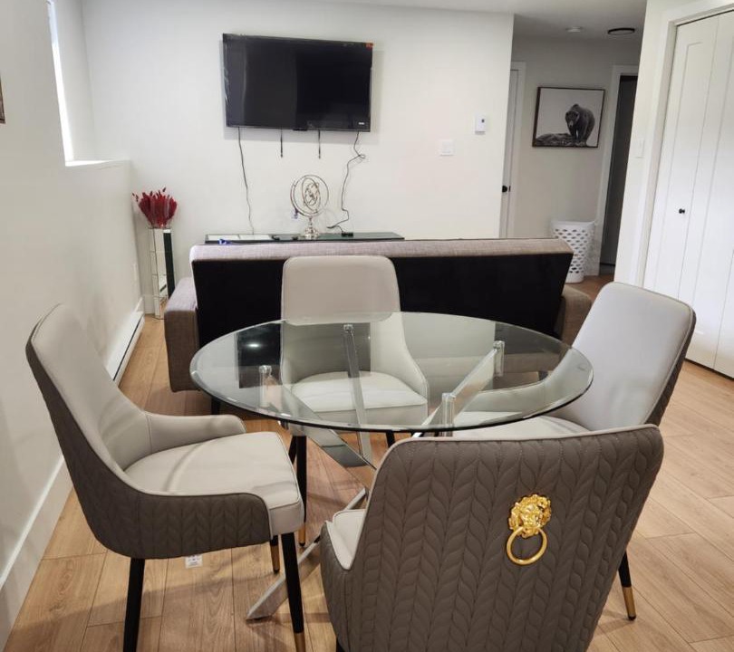 Photo of Livingroom in Terra Nova