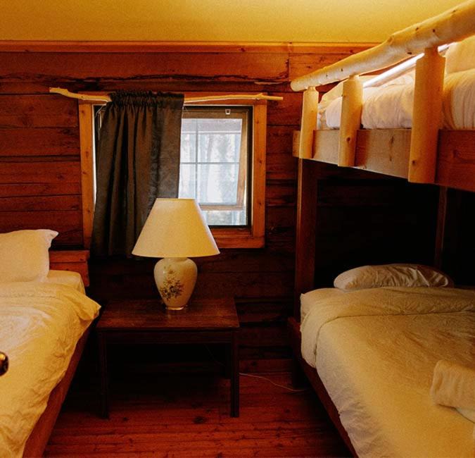 Photo of Bedroom in Golden