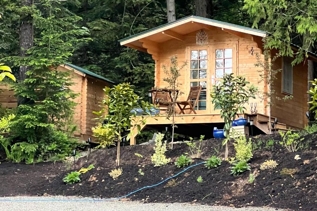 Photo of Others in Roberts Creek