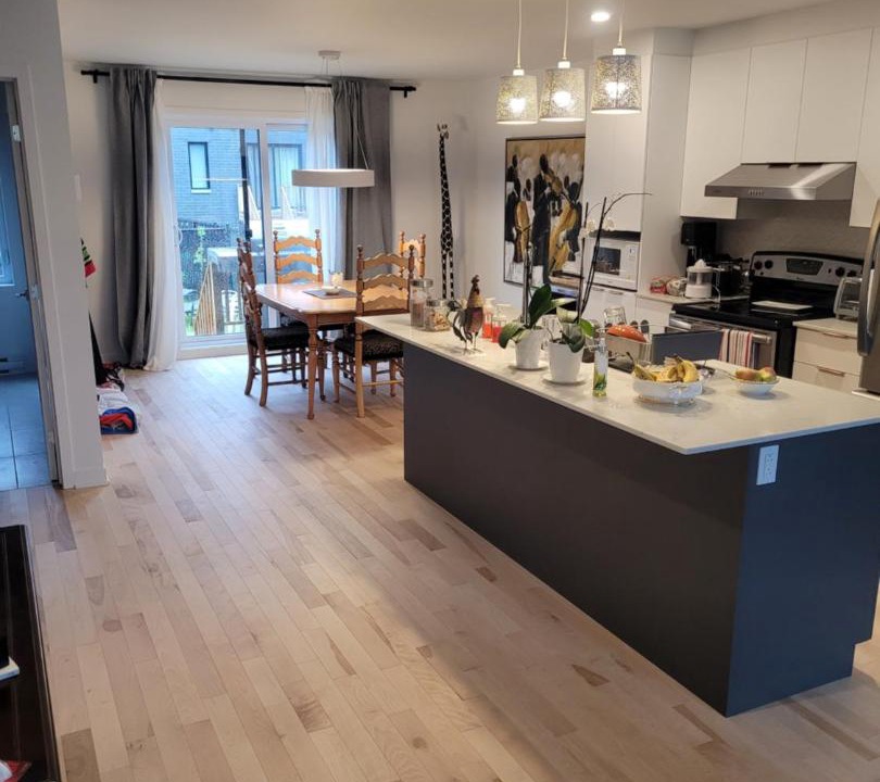 Photo of Kitchen in Longueuil