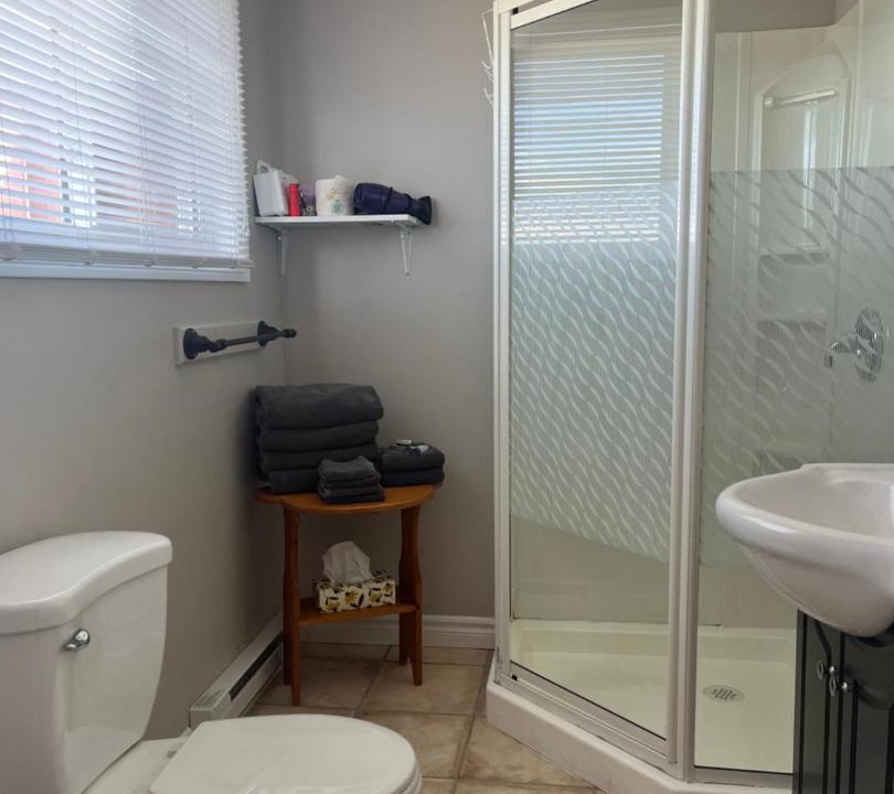 Photo of Bathroom in Bonavista