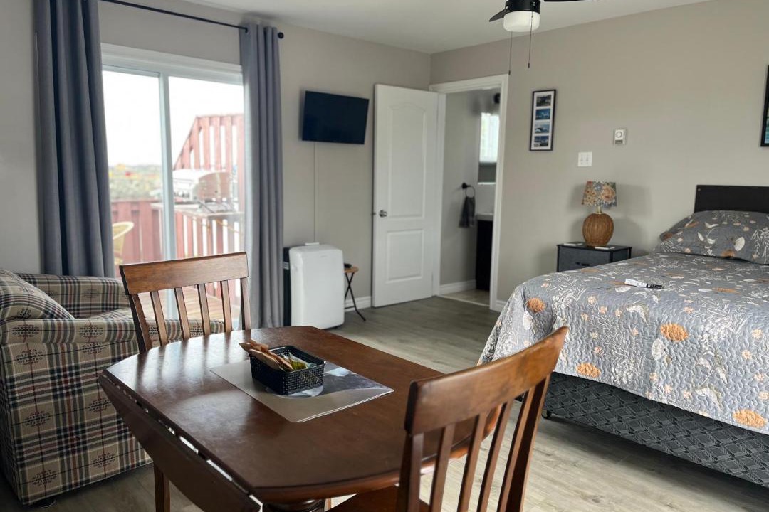 Photo of Bedroom in Bonavista