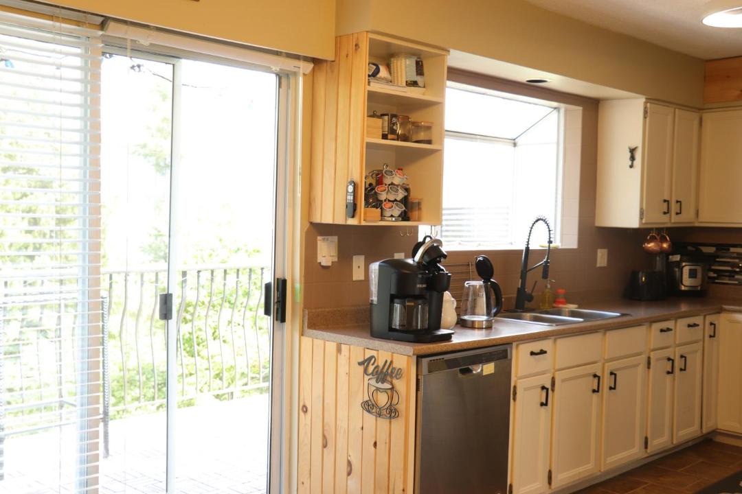 Photo of Kitchen in Langdale