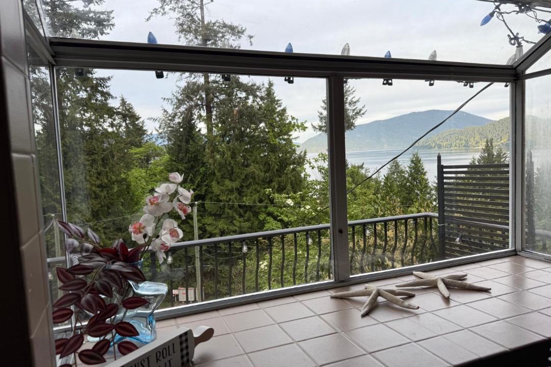 Photo of Patio Balcony in Langdale