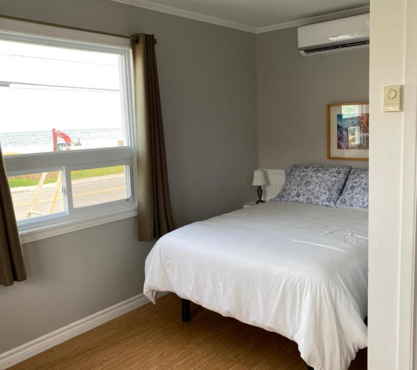 Photo of Bedroom in Perce