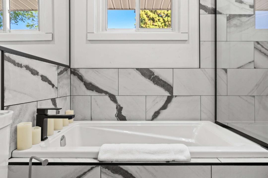 Photo of Bathroom in Red Deer