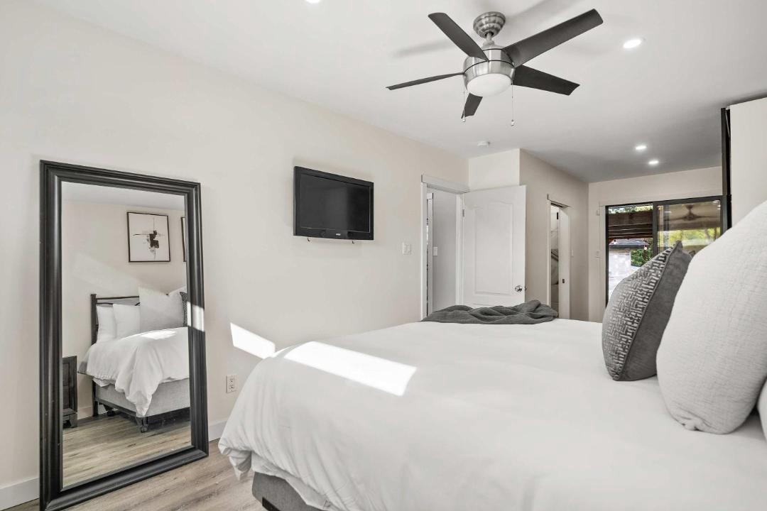 Photo of Bedroom in Red Deer