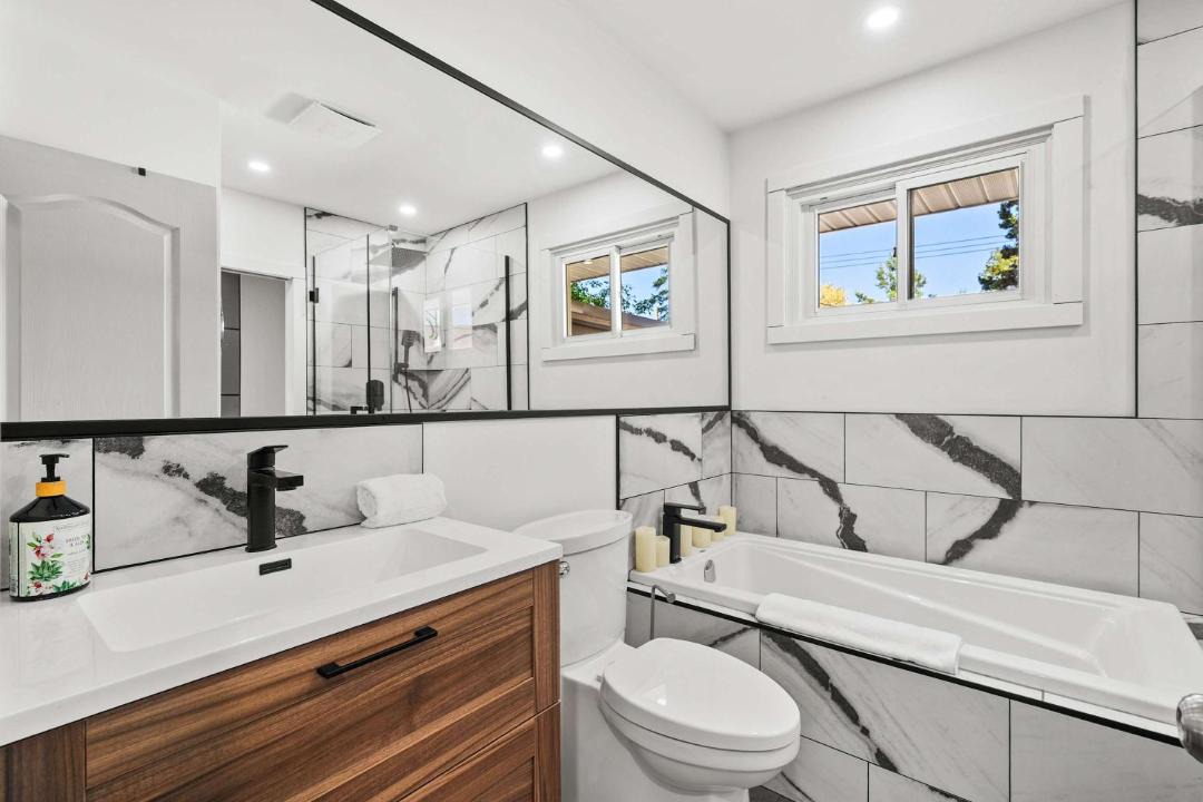 Photo of Bathroom in Red Deer